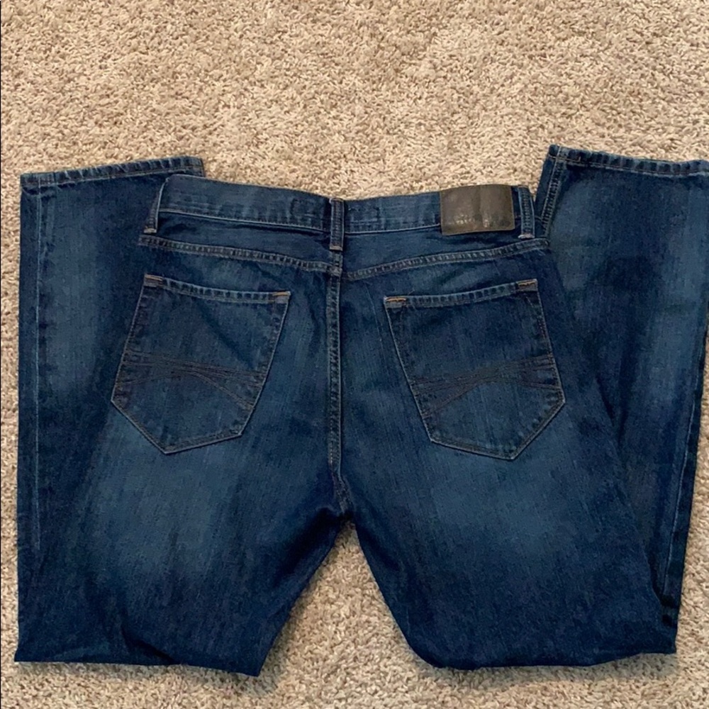 Men’s Express Jeans - 31x30
